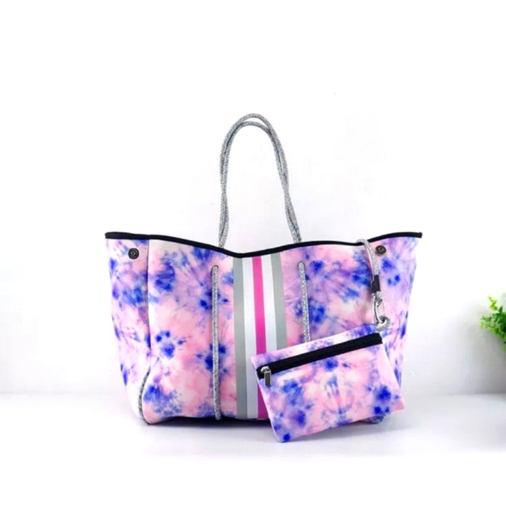 No Doubt Neoprene Bag